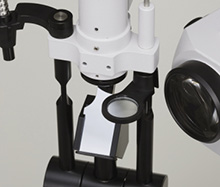 Shin Nippon - SL 500 Slit Lamp